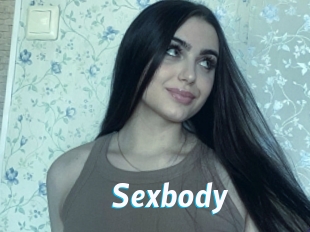 Sexbody