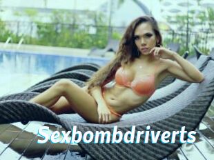 Sexbombdriverts