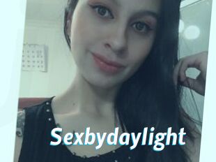 Sexbydaylight