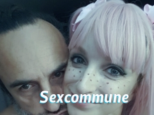 Sexcommune