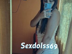 Sexdolss69