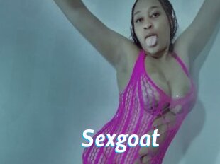 Sexgoat