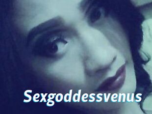 Sexgoddessvenus