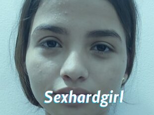 Sexhardgirl