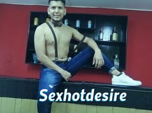 Sexhotdesire