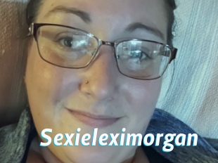 Sexieleximorgan