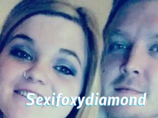 Sexifoxydiamond