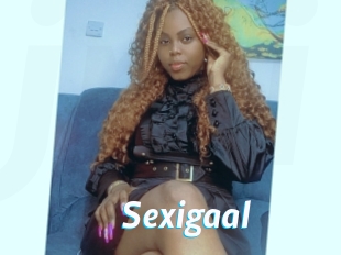 Sexigaal