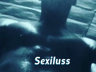 Sexiluss