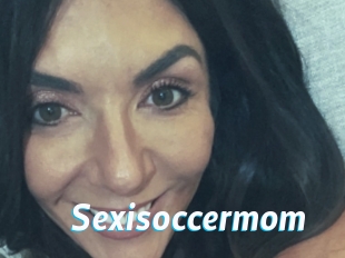 Sexisoccermom