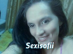 Sexisofii
