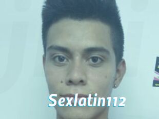 Sexlatin112