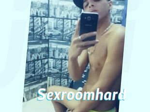 Sexroomhard