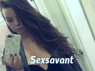 Sexsavant