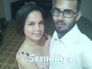 Sexualitys