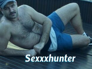 Sexxxhunter