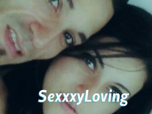 SexxxyLoving