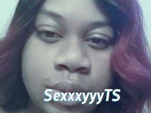 SexxxyyyTS