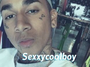 Sexxycoolboy