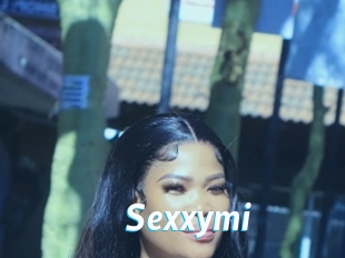 Sexxymi