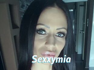 Sexxymia