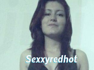 Sexxyredhot