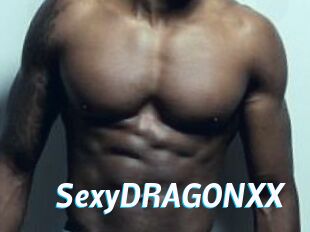 SexyDRAGONXX