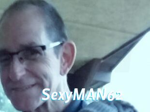 SexyMAN62