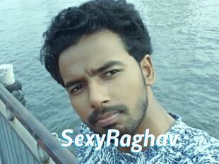 SexyRaghav