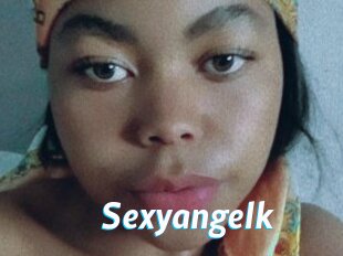 Sexyangelk