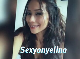 Sexyanyelina