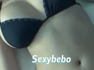Sexybebo