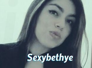 Sexybethye