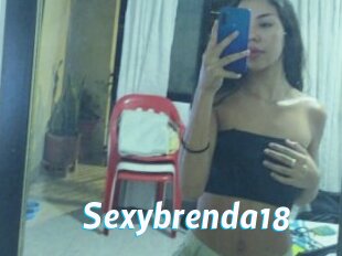 Sexybrenda18