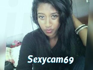 Sexycam69