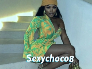 Sexychoco8