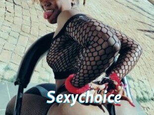 Sexychoice