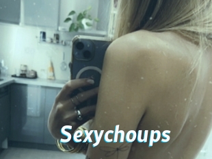 Sexychoups