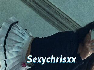 Sexychrisxx