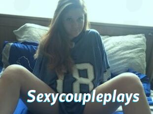 Sexycoupleplays