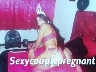 Sexycouplepregnant