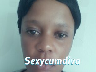 Sexycumdiva