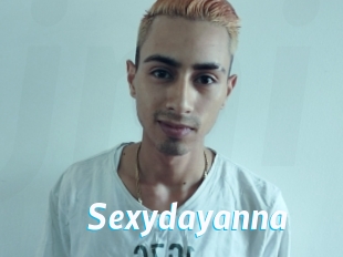 Sexydayanna