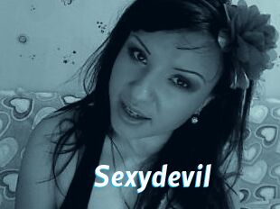 Sexydevil