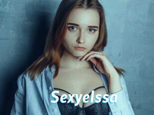 Sexyelssa