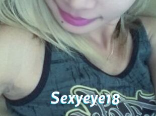 Sexyeye18