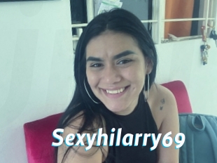 Sexyhilarry69