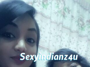 Sexyindianz4u