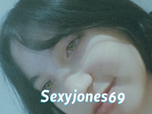 Sexyjones69