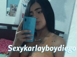 Sexykarlayboydiego